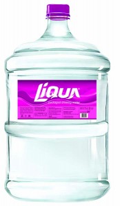 Liqua_20 ltr Jar