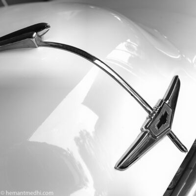 Vintage Cars BW 17